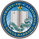 加利福尼亚大学圣塔芭芭拉分校