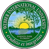 韦伯国际大学
