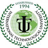 国际科技大学
