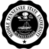 中田纳西州立大学