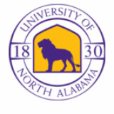 北阿拉巴马大学