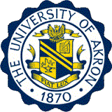 阿克伦大学