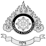 纳罗帕大学